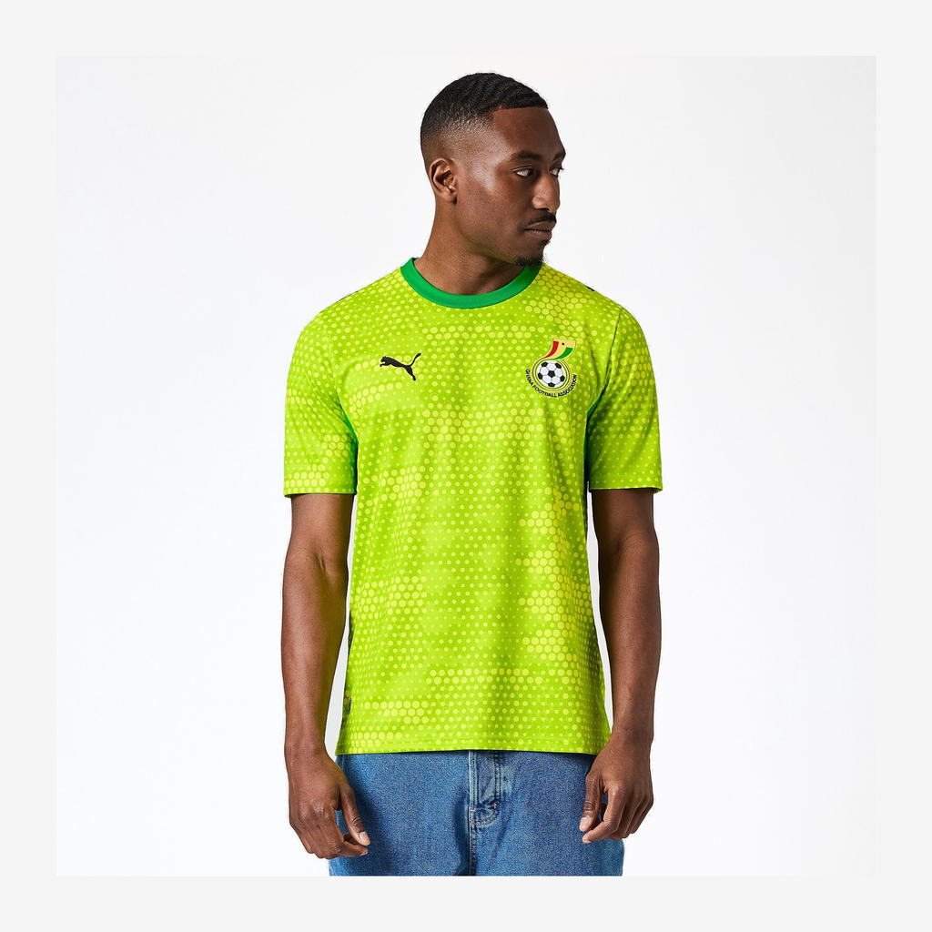 Goalkeeper 26/27 Shirt