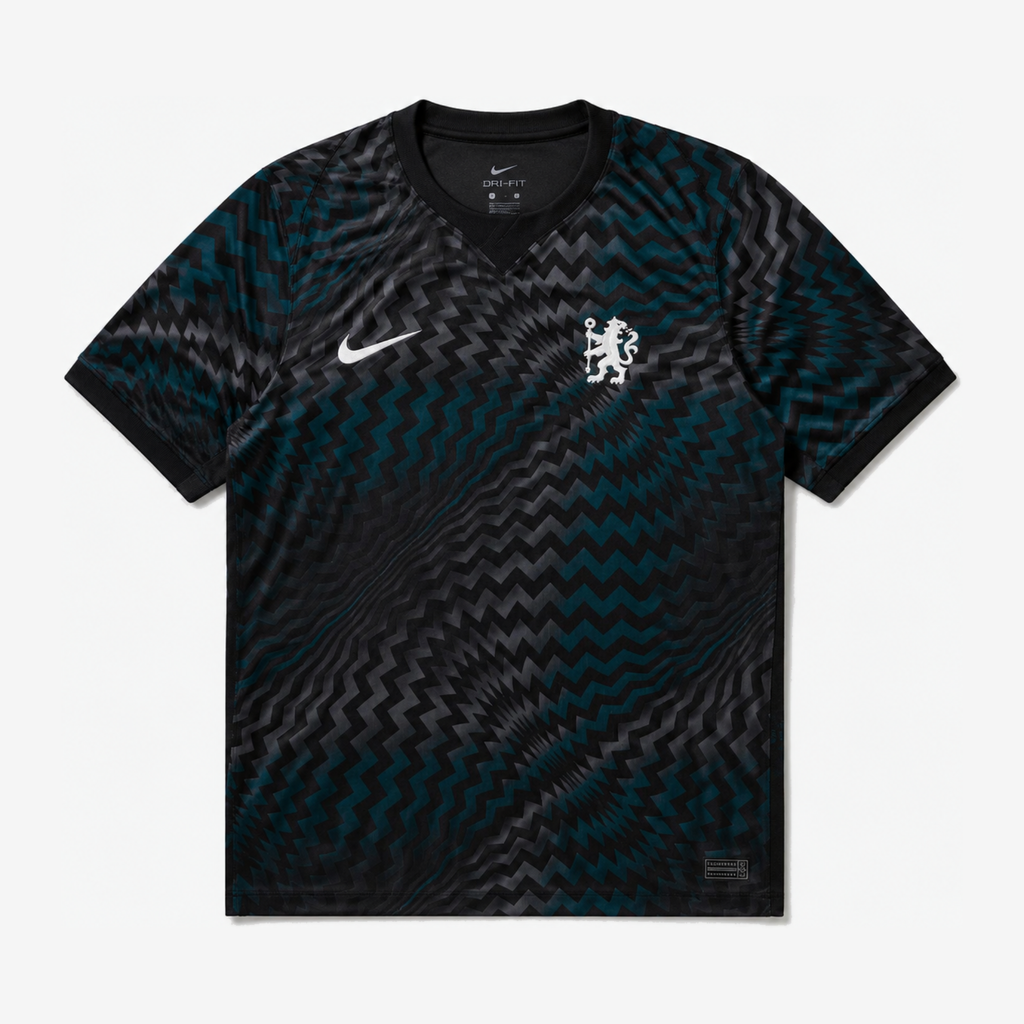Goalkeeper 26/27 Shirt