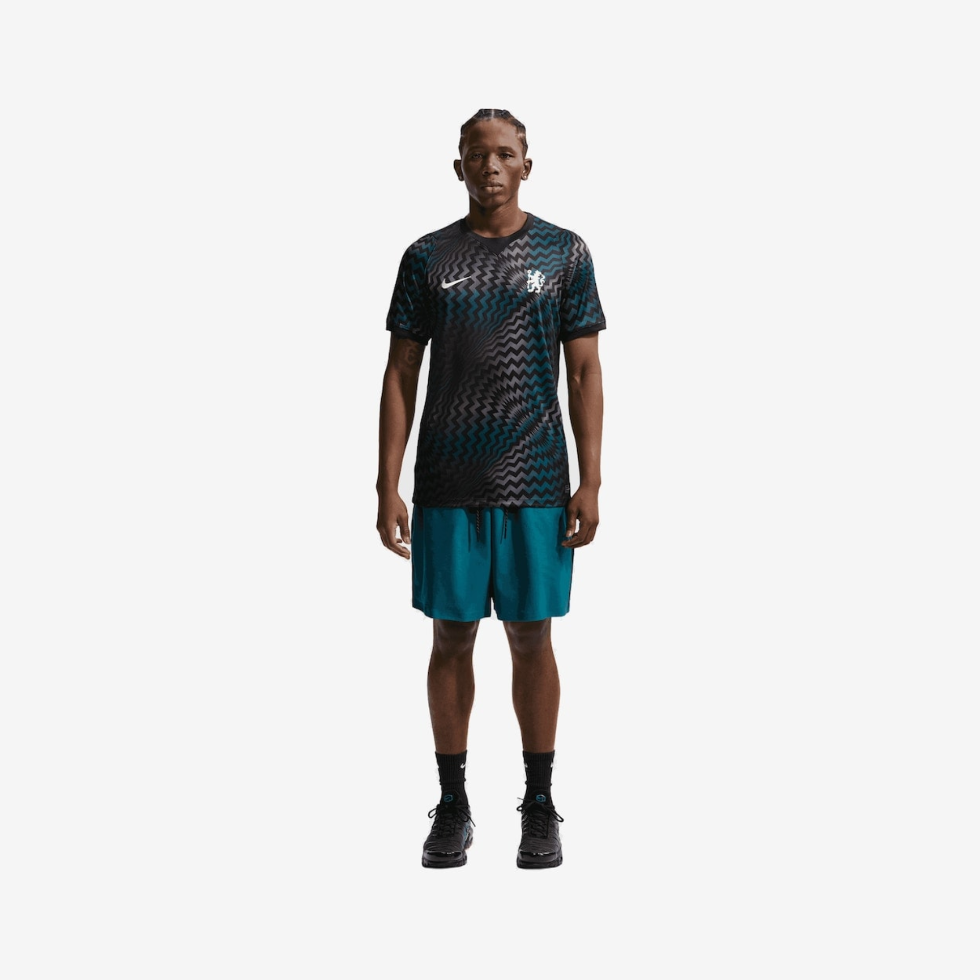 Goalkeeper 26/27 Shirt