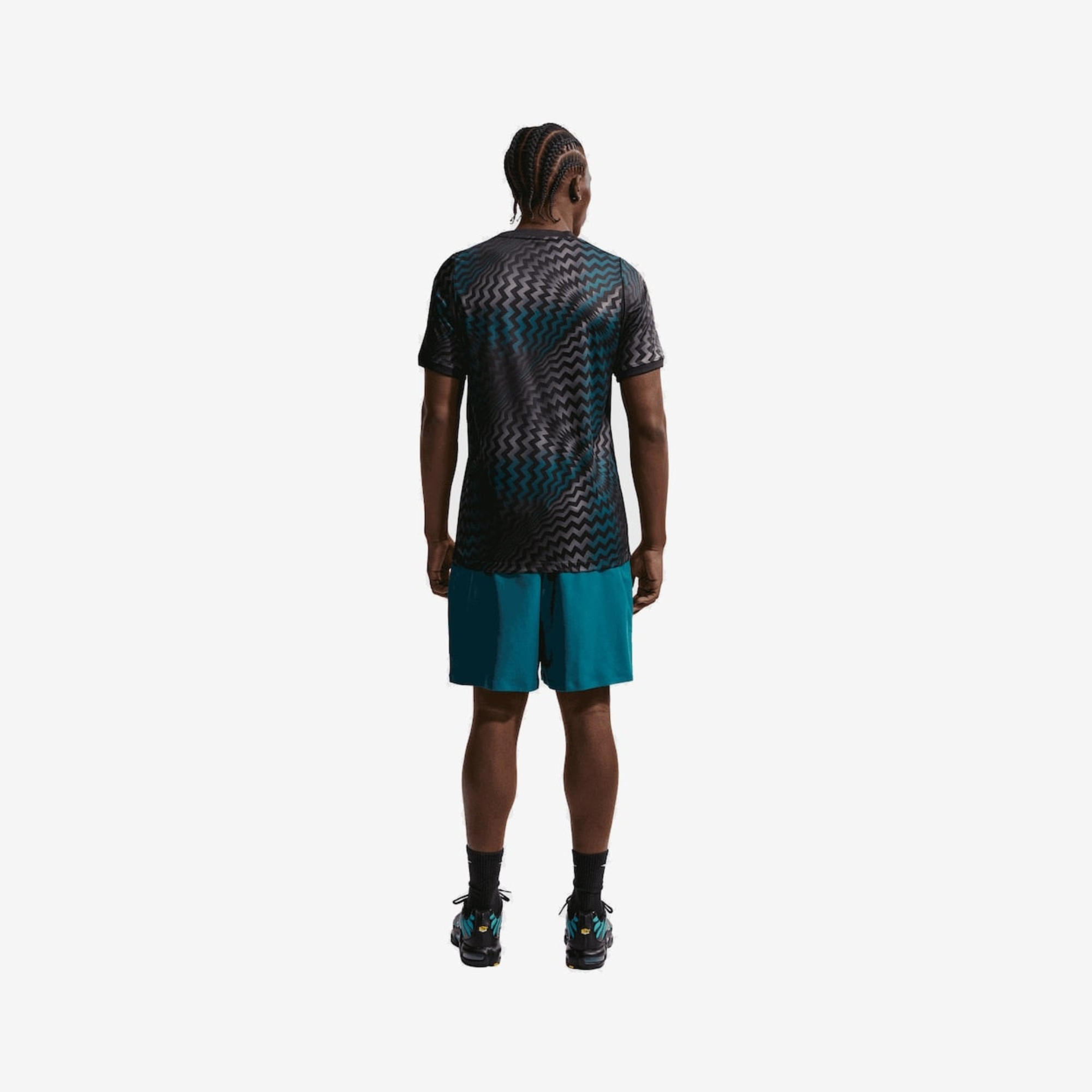 Goalkeeper 26/27 Shirt