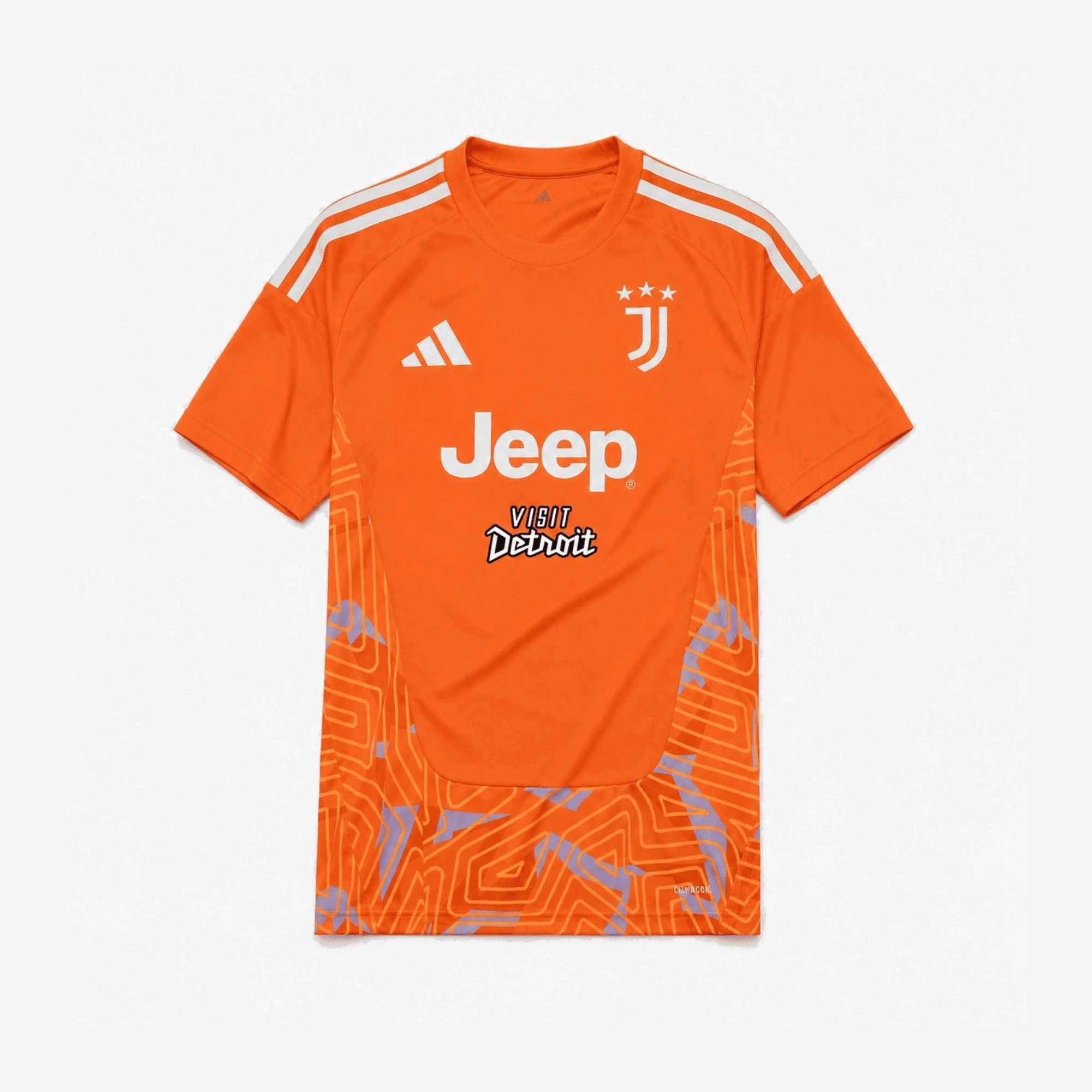 Goalkeeper 26/27 Shirt