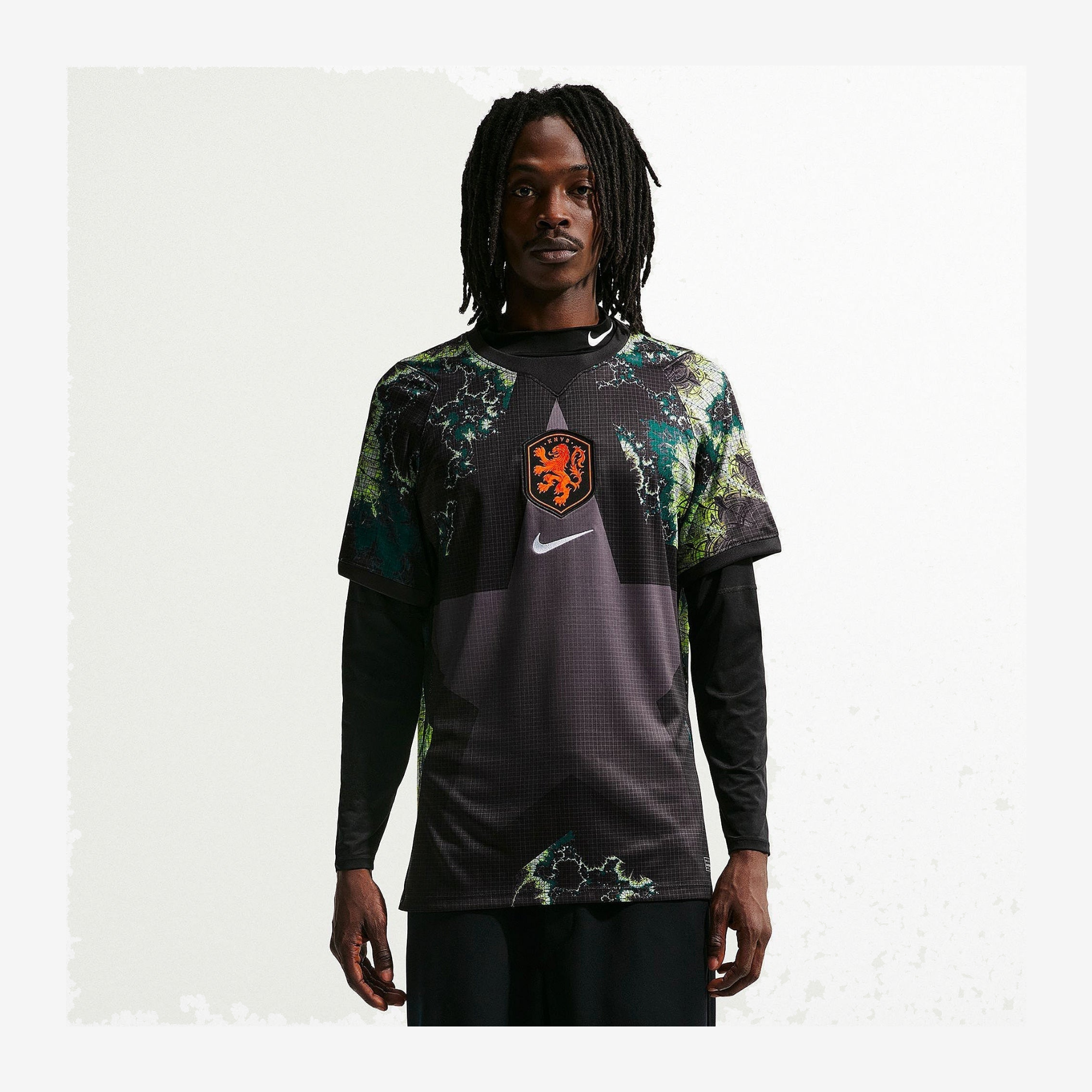 Goalkeeper 26/27 Shirt