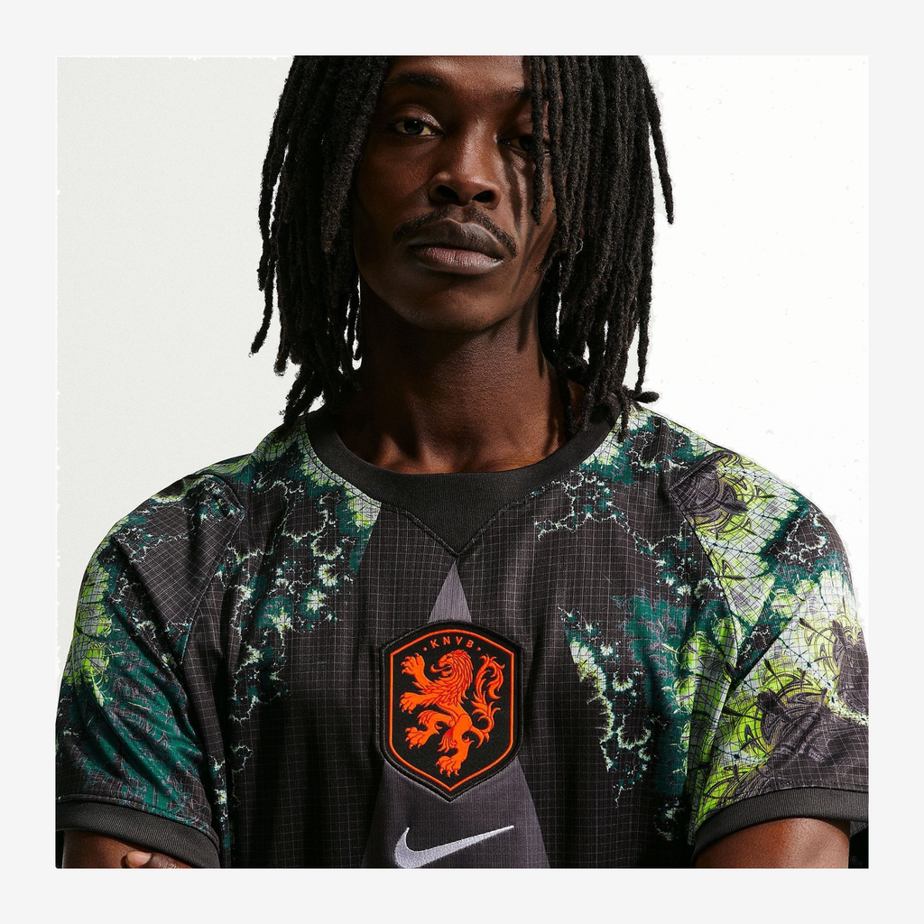 Goalkeeper 26/27 Shirt