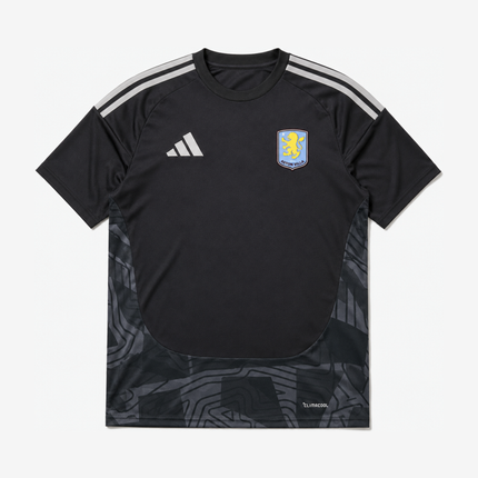 Goalkeeper 26/27 Shirt - Black