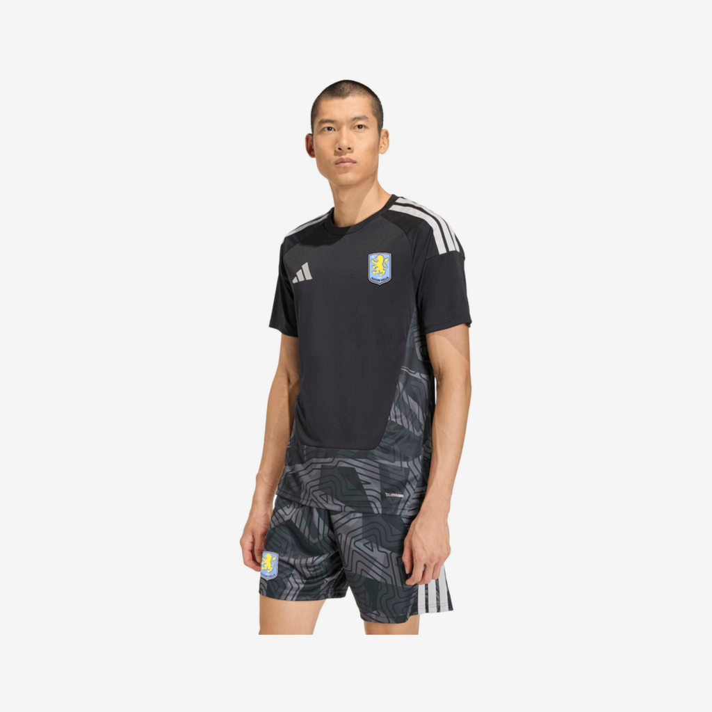 Goalkeeper 26/27 Shirt - Black