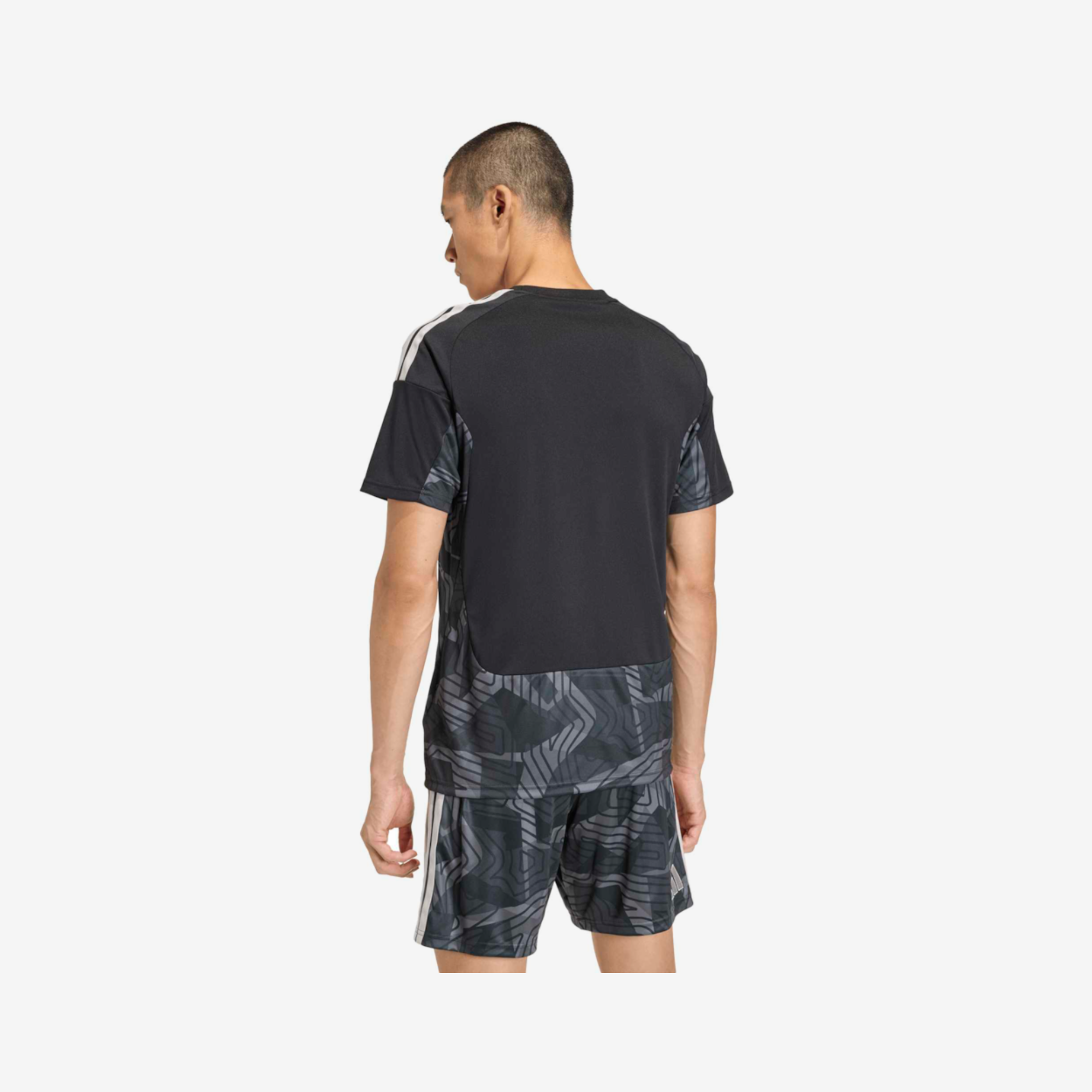 Goalkeeper 26/27 Shirt - Black