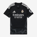 Goalkeeper 26/27 Shirt - Black