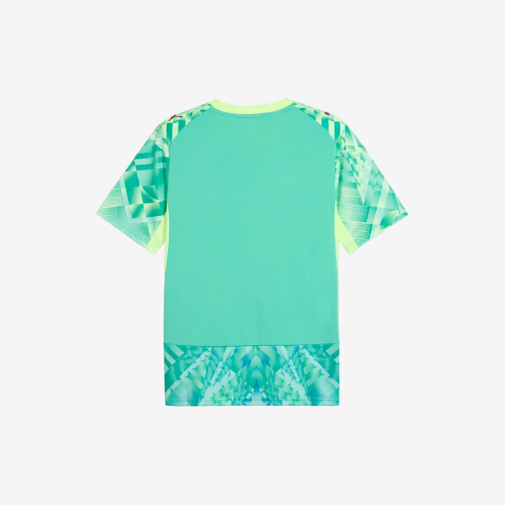 Goalkeeper 26/27 Shirt - Grey