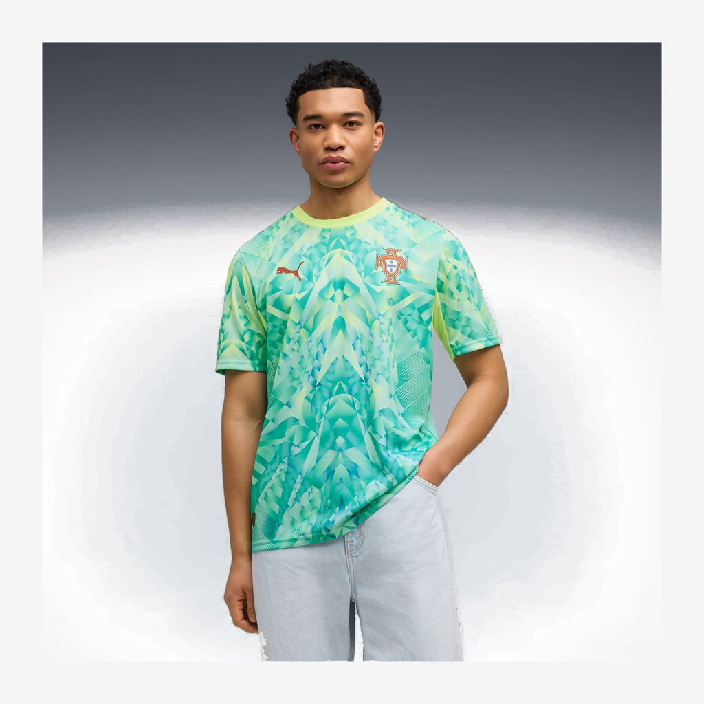 Goalkeeper 26/27 Shirt - Grey