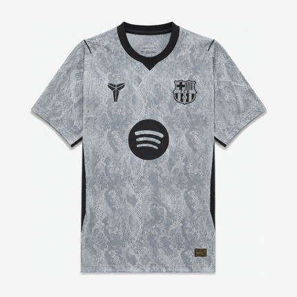 Goalkeeper 26/27 Shirt - Grey