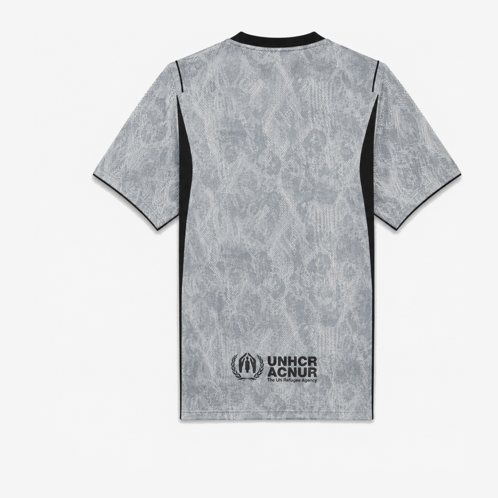 Goalkeeper 26/27 Shirt - Grey