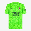 Goalkeeper 26/27 Shirt - Lime