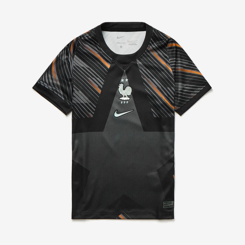 Goalkeeper 26/27 Shirt - Navy