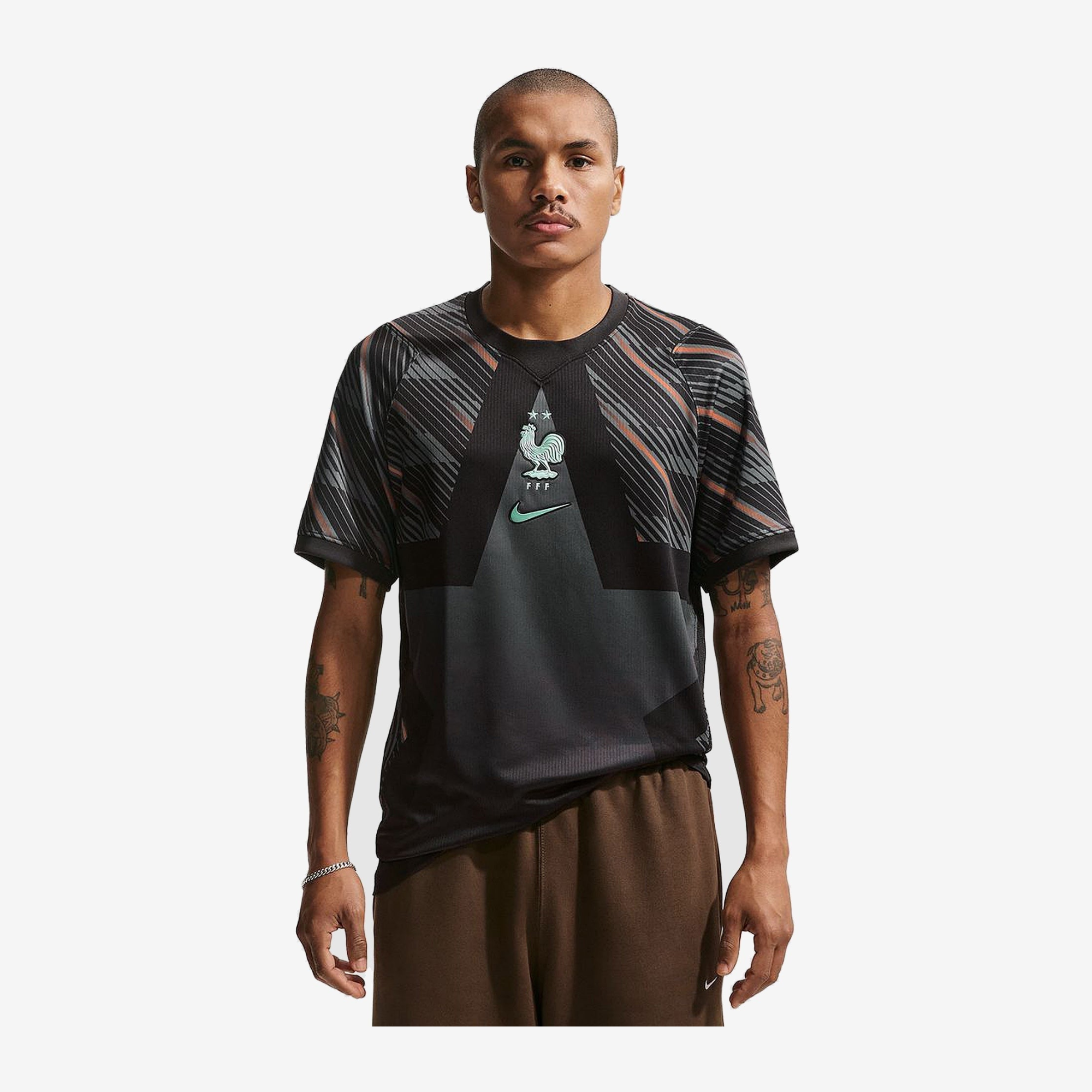 Goalkeeper 26/27 Shirt - Navy