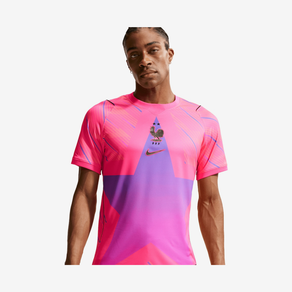 Goalkeeper 26/27 Shirt - Pink
