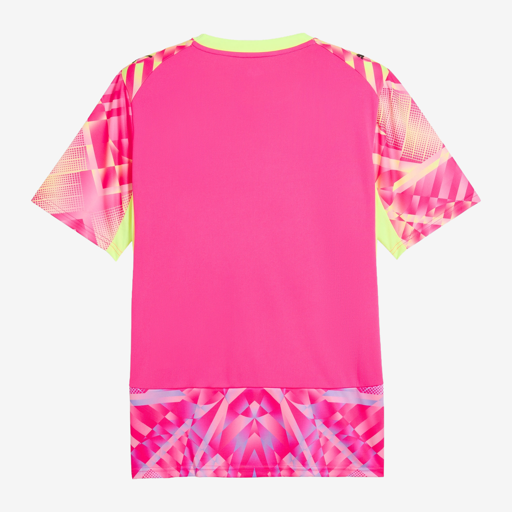 Goalkeeper 26/27 Shirt - Pink
