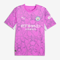 Goalkeeper 26/27 Shirt - Pink