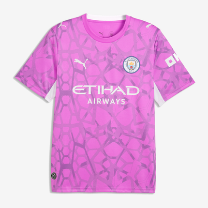 Goalkeeper 26/27 Shirt - Pink