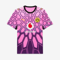 Goalkeeper 26/27 Shirt - Pink