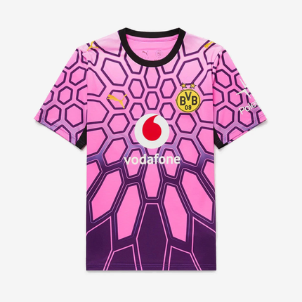 Goalkeeper 26/27 Shirt - Pink
