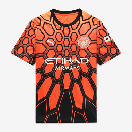 Goalkeeper 26/27 Shirt - Red