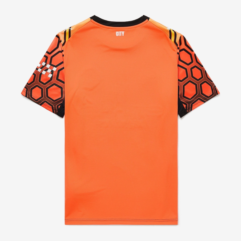 Goalkeeper 26/27 Shirt - Red