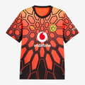 Goalkeeper 26/27 Shirt - Red