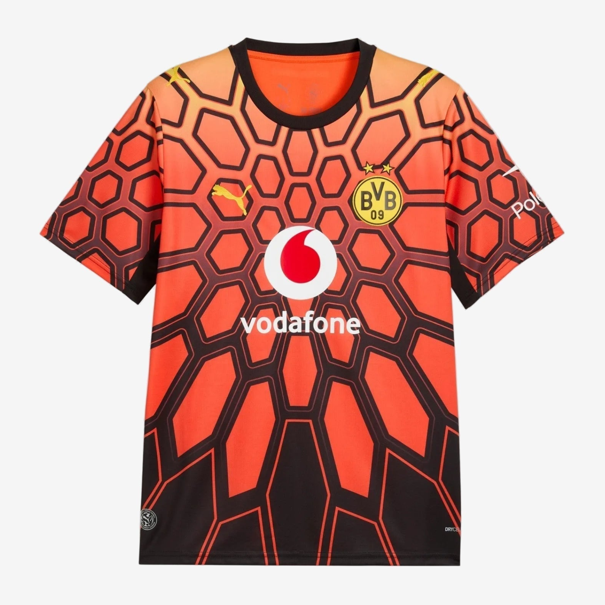 Goalkeeper 26/27 Shirt - Red