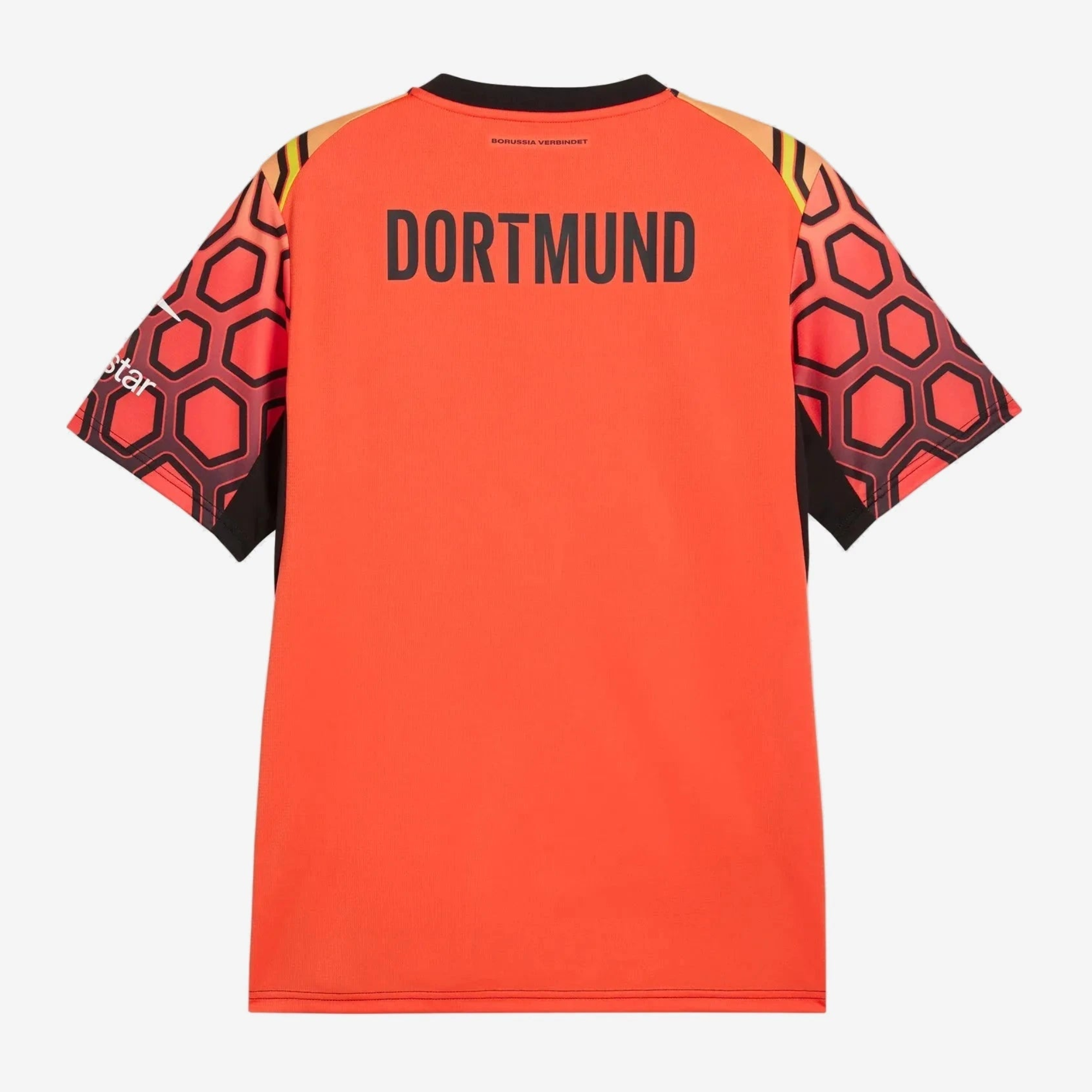 Goalkeeper 26/27 Shirt - Red