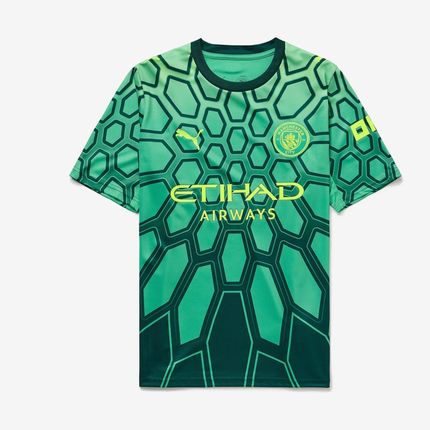 Goalkeeper 26/27 Shirt - Teal