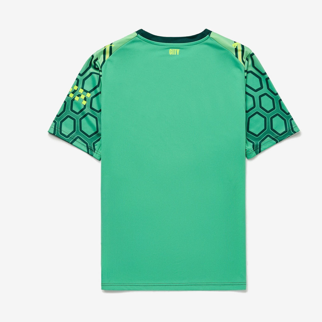Goalkeeper 26/27 Shirt - Teal