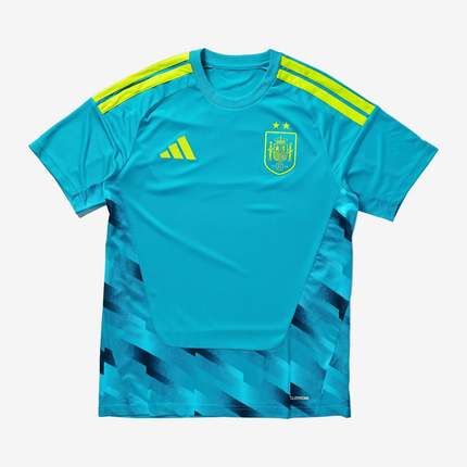 Goalkeeper 26/27 Shirt - Teal