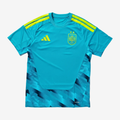 Goalkeeper 26/27 Shirt - Teal