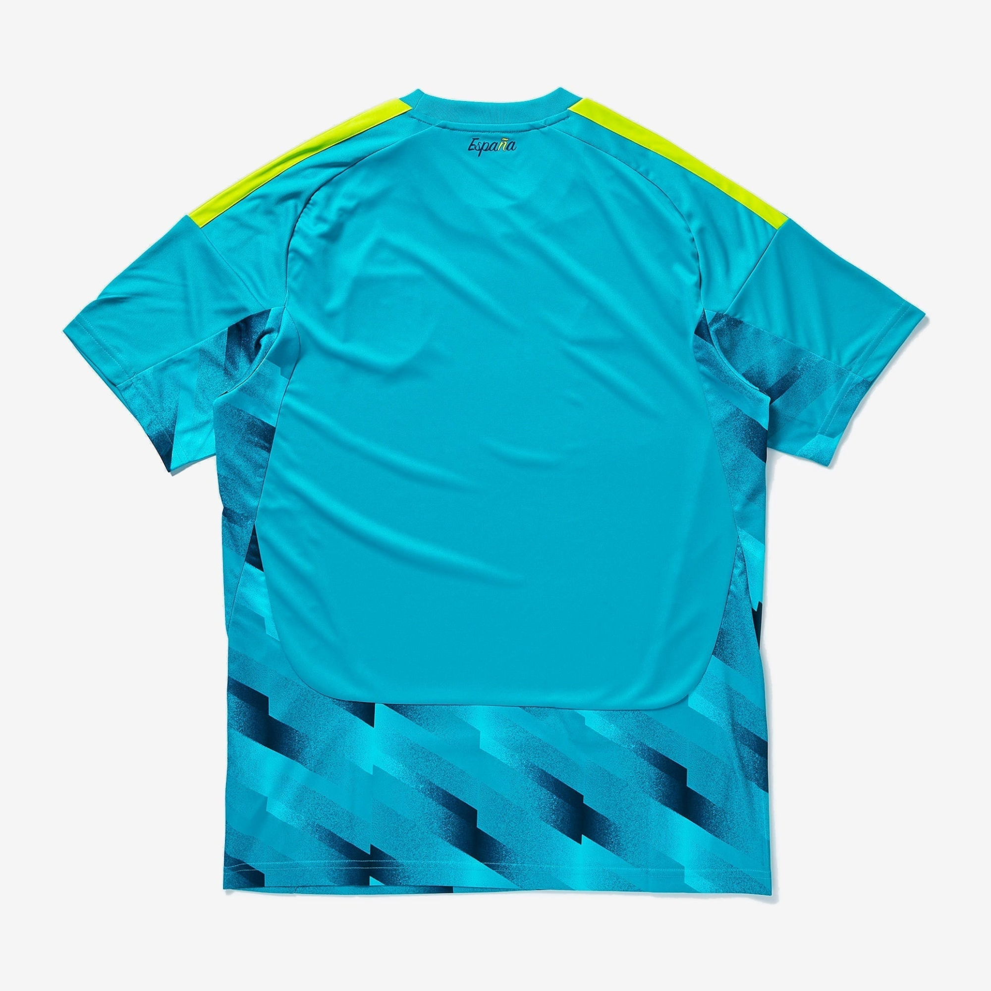 Goalkeeper 26/27 Shirt - Teal