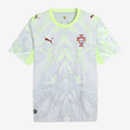 Goalkeeper 26/27 Shirt - White