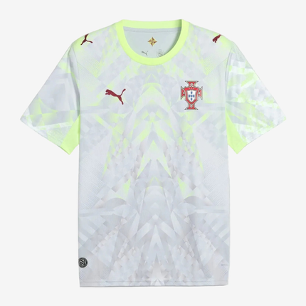 Goalkeeper 26/27 Shirt - White