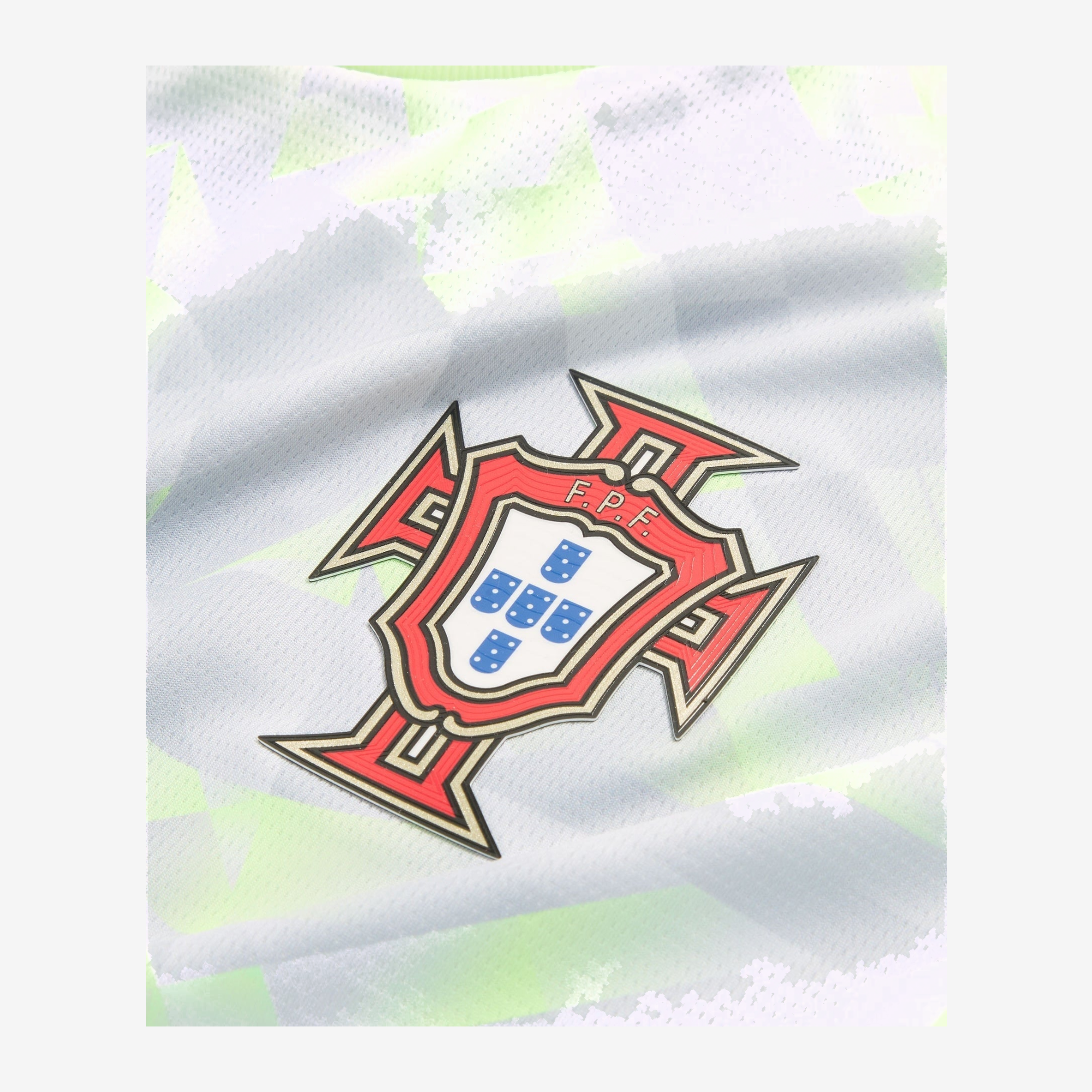Goalkeeper 26/27 Shirt - White