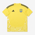Goalkeeper 26/27 Shirt - Yellow