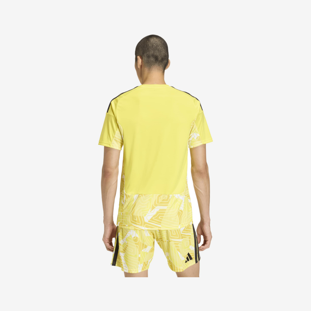 Goalkeeper 26/27 Shirt - Yellow