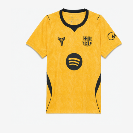 Goalkeeper 26/27 Shirt - Yellow