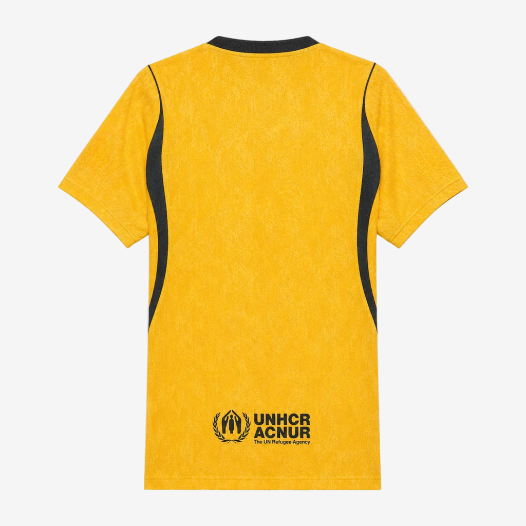 Goalkeeper 26/27 Shirt - Yellow