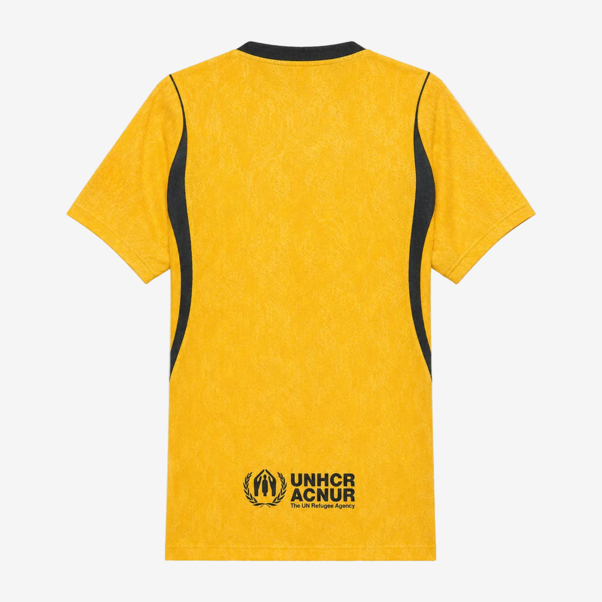 Goalkeeper 26/27 Shirt - Yellow