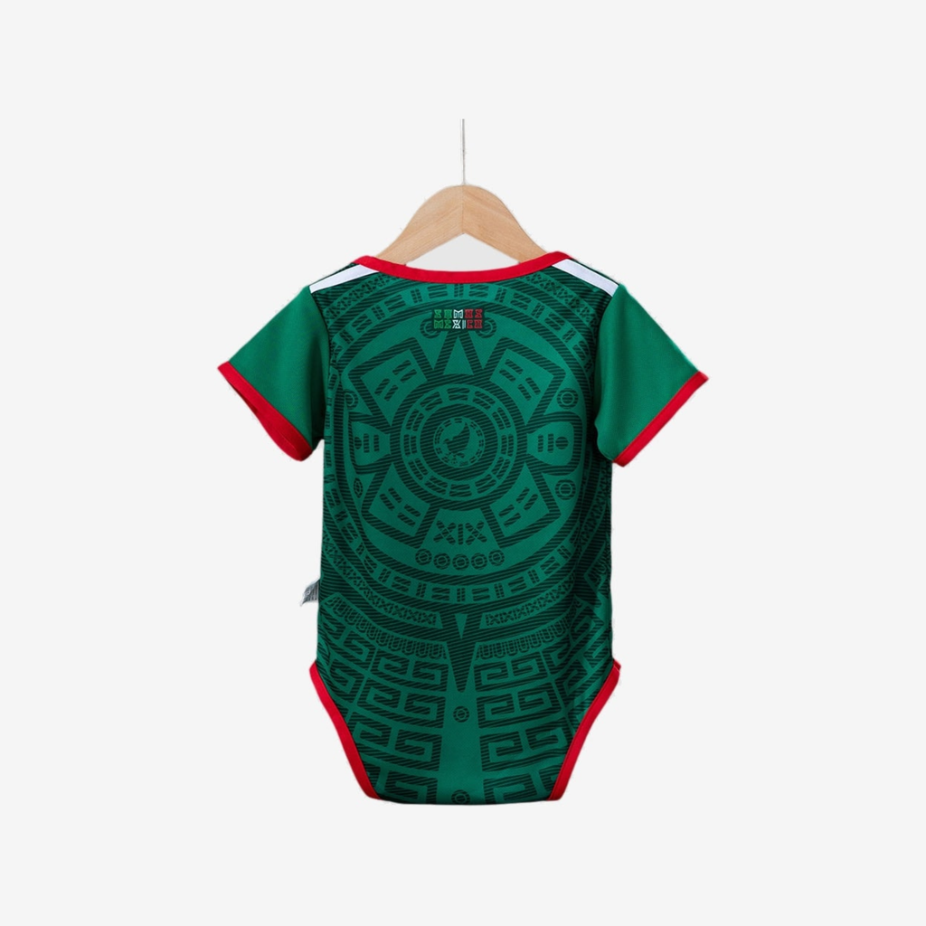 Home 26/27 Baby Shirt
