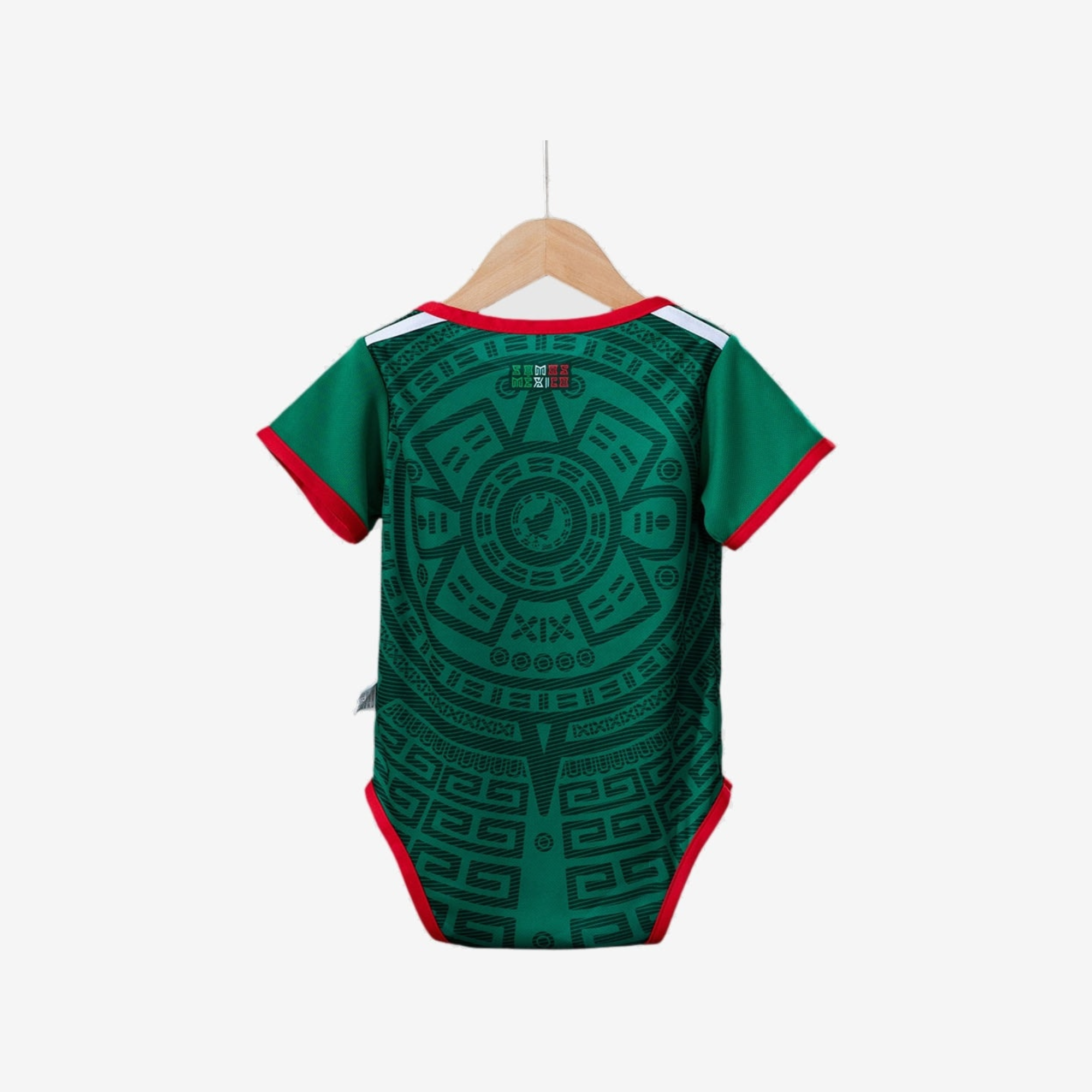 Home 26/27 Baby Shirt