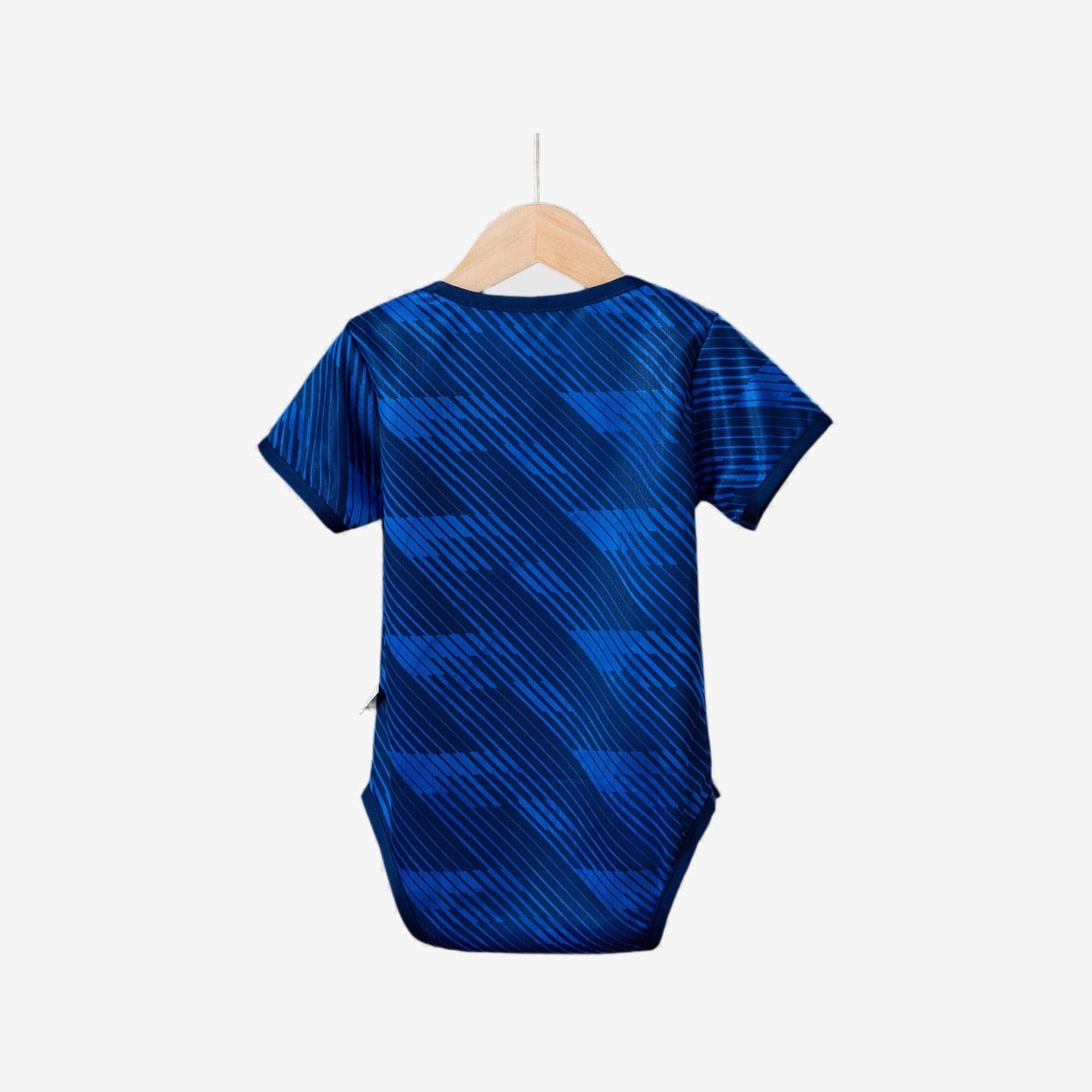 Home 26/27 Baby Shirt
