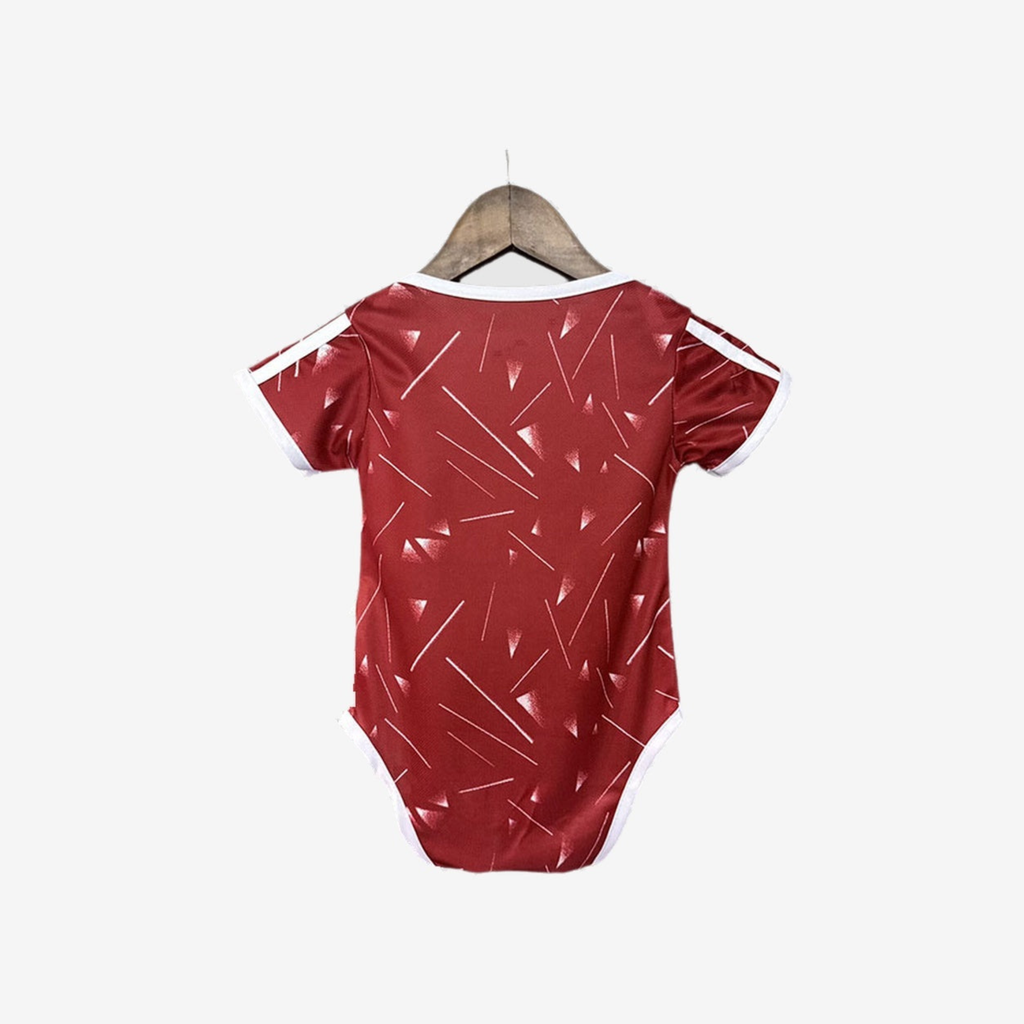 Home 26/27 Baby Shirt