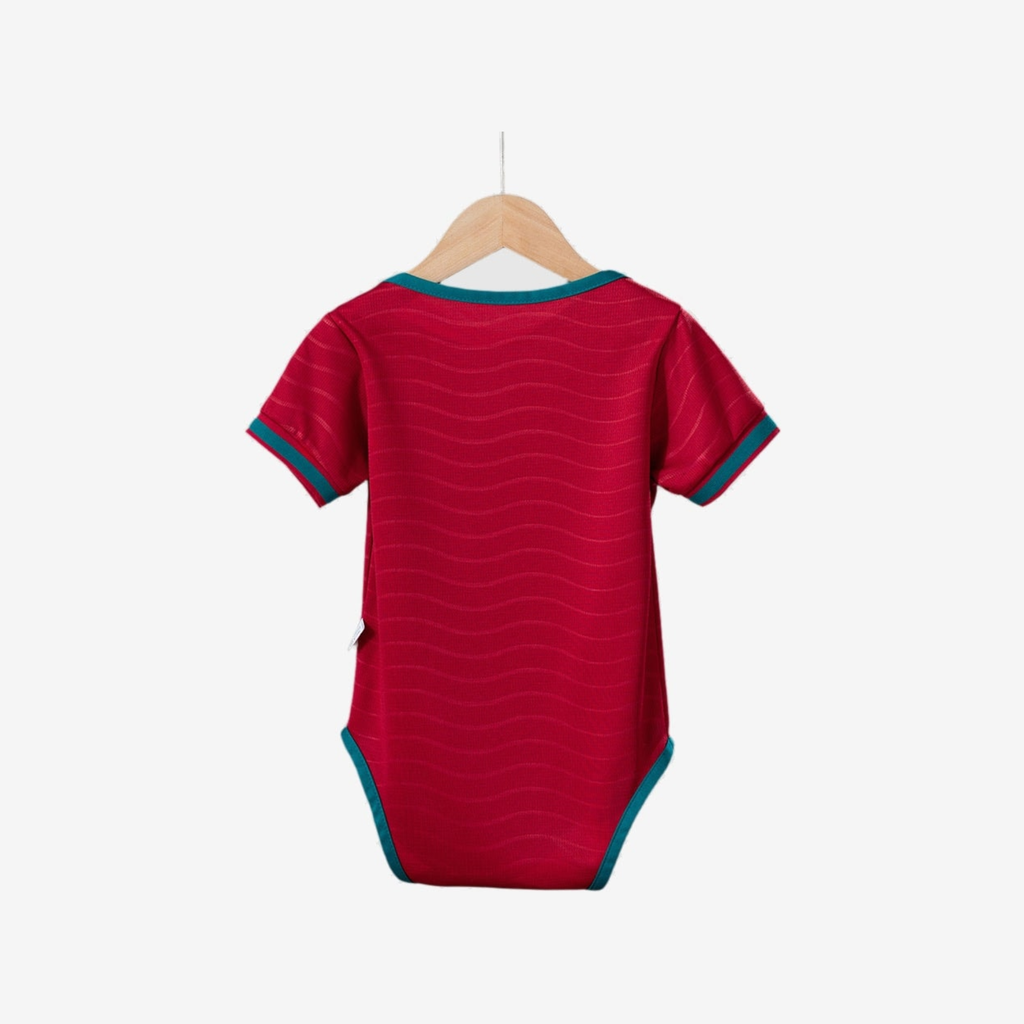 Home 26/27 Baby Shirt