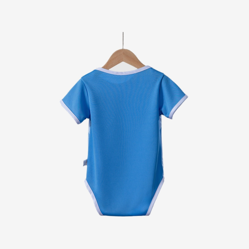 Home 26/27 Baby Shirt