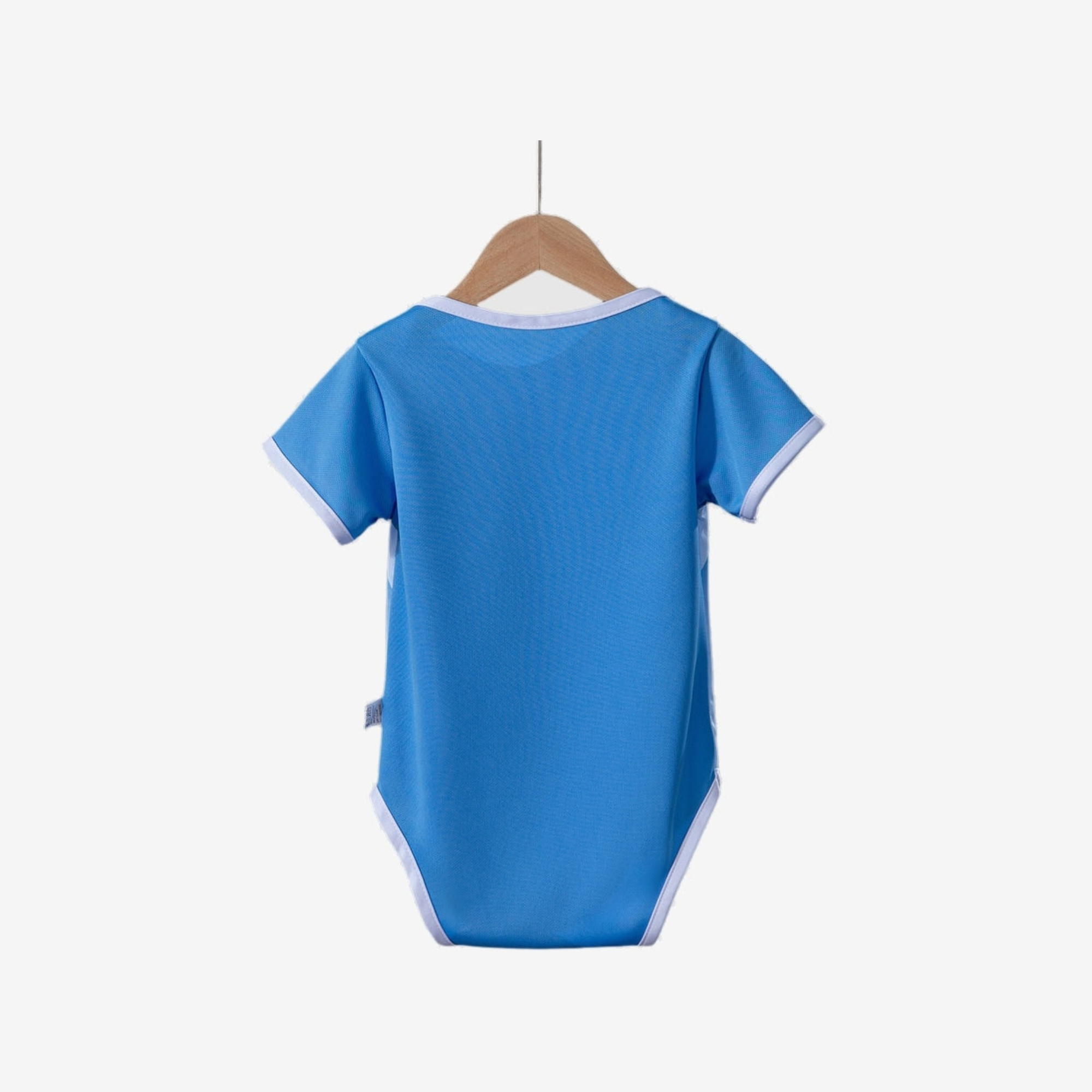 Home 26/27 Baby Shirt