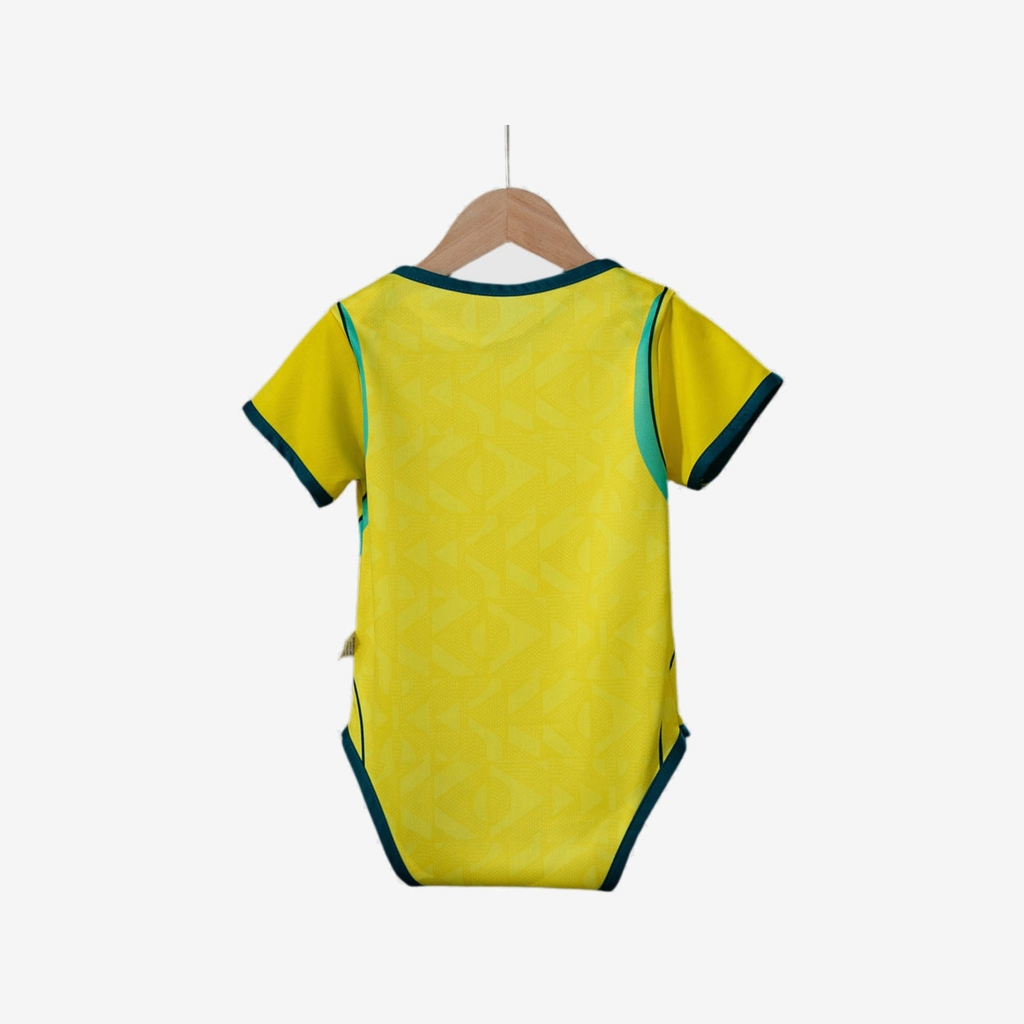 Home 26/27 Baby Shirt